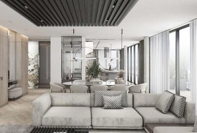 Apartament cu 3 camere semidecomandat în Calea Turzii - 3