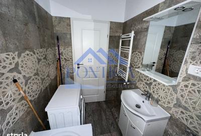 Apartament cu 2 camere în Năvodari
