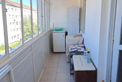 Apartament cu 2 camere decomandat în Calea Dumbrăvii - 5