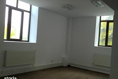 Spațiu comercial, de 450 mp, în Central