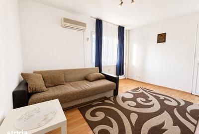 Apartament cu 2 camere decomandat în Dristor