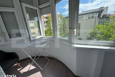 Garsonieră în Calea București - 5