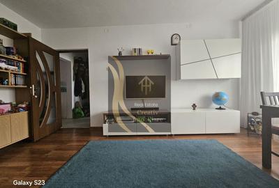 Apartament cu 3 camere în Dristor