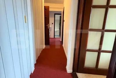 Apartament cu 4 camere decomandat în Soarelui - 3