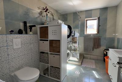 Casă cu 4 camere cu Teren 381 Mp în Agigea - 5