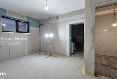 Apartament cu 3 camere în Crângași - 9