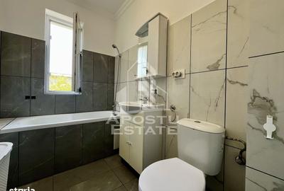 Apartament cu 2 camere, mobilat în Braytim