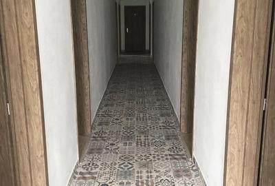 Apartament cu 4 camere nedecomandat în Central - 7