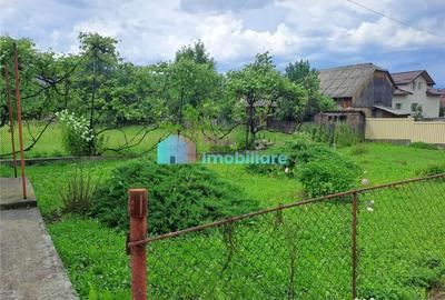 Casă cu 2 camere cu Teren 3743 Mp în Mălini - 18