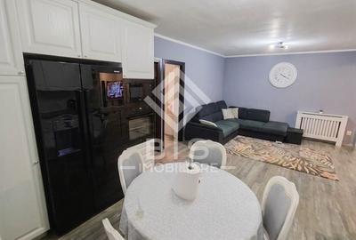 Apartament cu 3 camere decomandat în Sud - 11