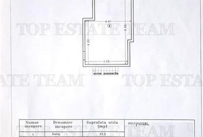 Casă individuală cu 9 camere cu Teren 240 Mp în Bucureștii Noi - 18