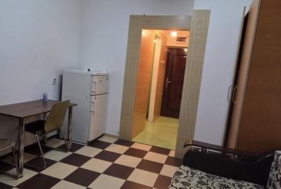 Garsonieră semidecomandată în Central