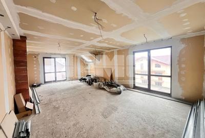 Apartament cu 5 camere decomandat în Șcheia - 6