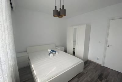 Apartament cu 3 camere semidecomandat în Tineretului - 5