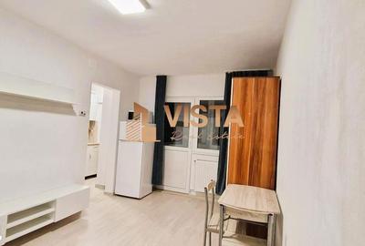 Garsonieră, mobilată în Noua