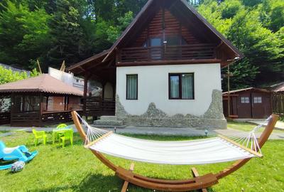 Casă cu 3 camere în Vad - 4