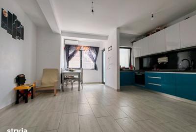 Apartament cu 2 camere în Nord - 2