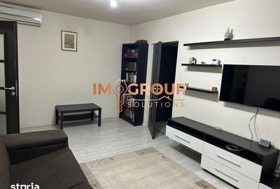 Apartament cu 2 camere semidecomandat în Tătărași - 1