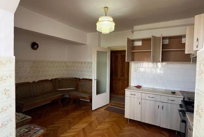 Apartament cu 4 camere în Central - 5
