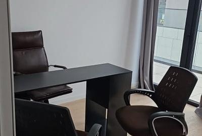 Apartament cu 4 camere decomandat în Herăstrău - 4