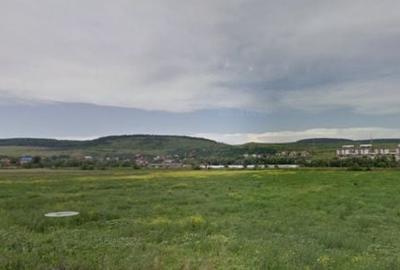 Teren Construcții intravilan de 7069 mp, în Cara - 2