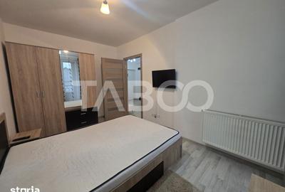 Apartament cu 2 camere decomandat, mobilat în Șelimbăr - 5