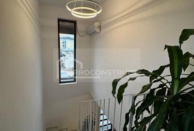 Duplex cu 3 camere cu Canalizare în Giroc - 20