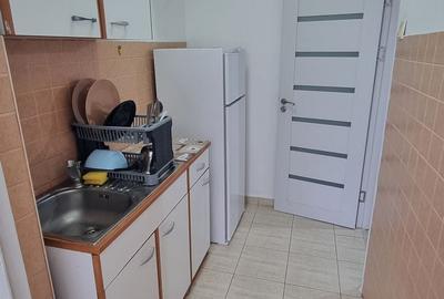 Garsonieră decomandată în Tomis III - 7