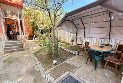 Casă cu 6 camere cu Teren 185 Mp în Chitila