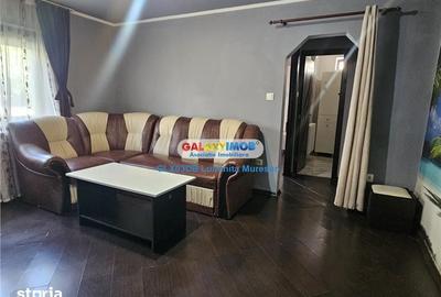 Apartament cu 2 camere semidecomandat în Micro 6 - 12