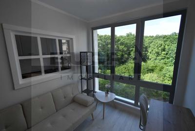 Garsonieră semidecomandată în Mănăștur - 4
