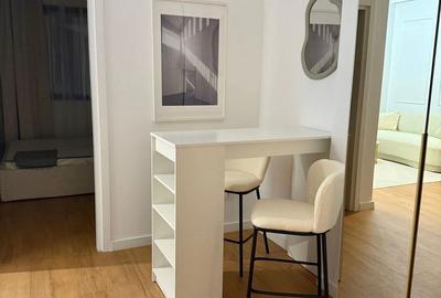 Apartament cu 2 camere, mobilat în Pipera - 2