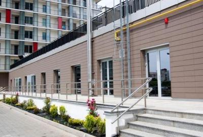 Apartament cu 2 camere decomandat, mobilat în Splaiul Unirii - 18