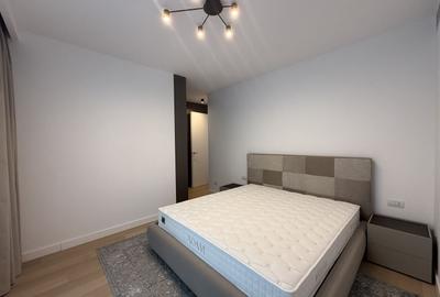 Apartament cu 4 camere decomandat în Herăstrău - 9