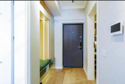 Apartament cu 2 camere decomandat, mobilat în Brazda lui Novac - 1