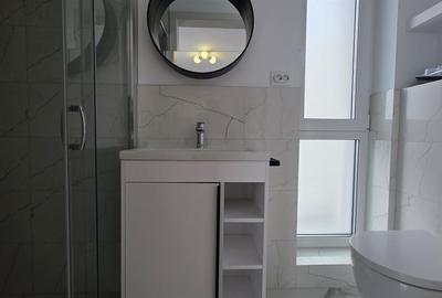 Duplex cu 5 camere cu Teren 200 Mp în Iris - 17