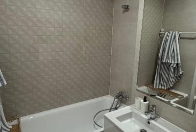 Apartament cu 2 camere decomandat, mobilat în Theodor Pallady - 14