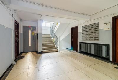 Apartament cu 2 camere semidecomandat, mobilat în Militari - 10