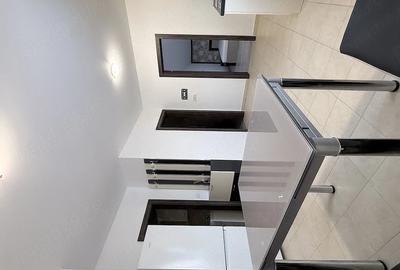 Apartament cu 2 camere decomandat în Dacia