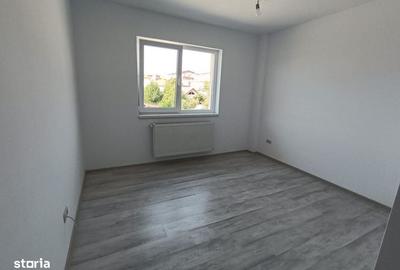 Apartament cu 2 camere în Popas Păcurari - 3