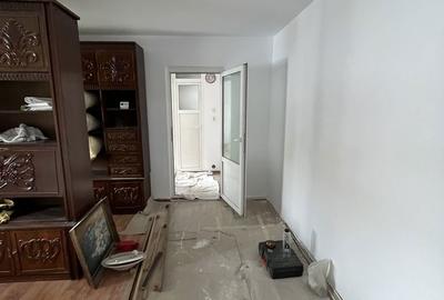 Apartament cu 2 camere în Romanești - 4