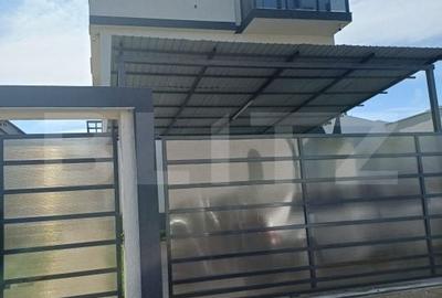Casă cu 6 camere cu Teren 675 Mp în Moara - 3