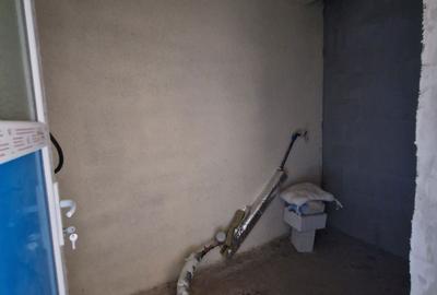 Casă cu 3 camere în Central - 3
