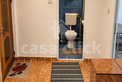 Apartament cu 2 camere în Micro 21 - 1