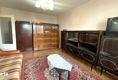 Apartament cu 2 camere decomandat în Mărăști - 2