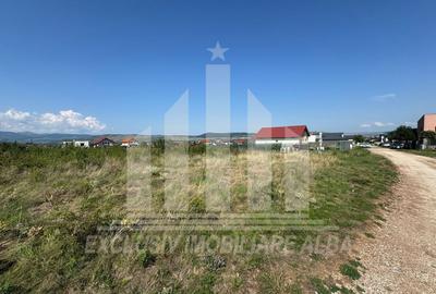 Teren Construcții intravilan de 938 mp, în Micești - 1