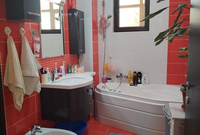 Apartament cu 3 camere semidecomandat în Fundeni - 12