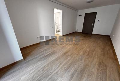 Garsonieră decomandată în Gheorgheni - 1