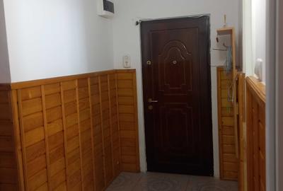 Apartament cu 3 camere în Mărăști - 1