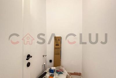 Apartament cu 2 camere decomandat în Mărăști - 8